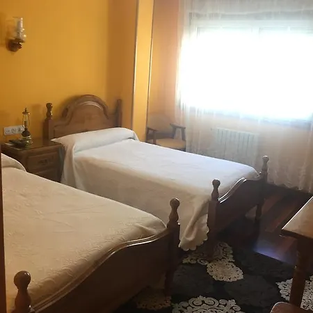 Galicia Konukevi 2*